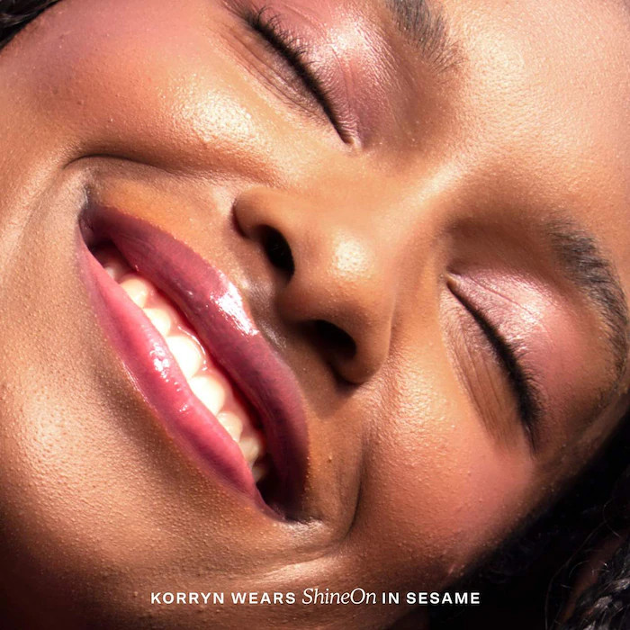 ShineOn Lip Jelly Hydrating Non-Sticky Lip Oil | Sephora (US)