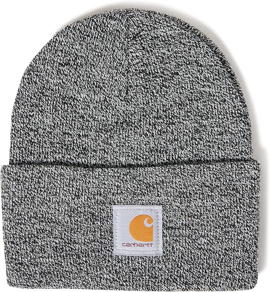 Carhartt Men's Knit Cuffed Beanie | Amazon (US)