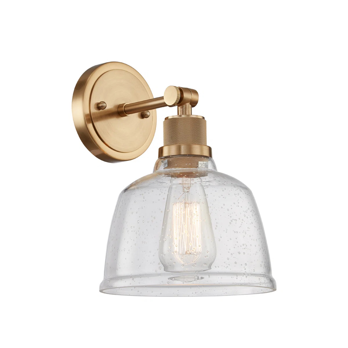 Hawkinge Bath Sconce | Wayfair North America