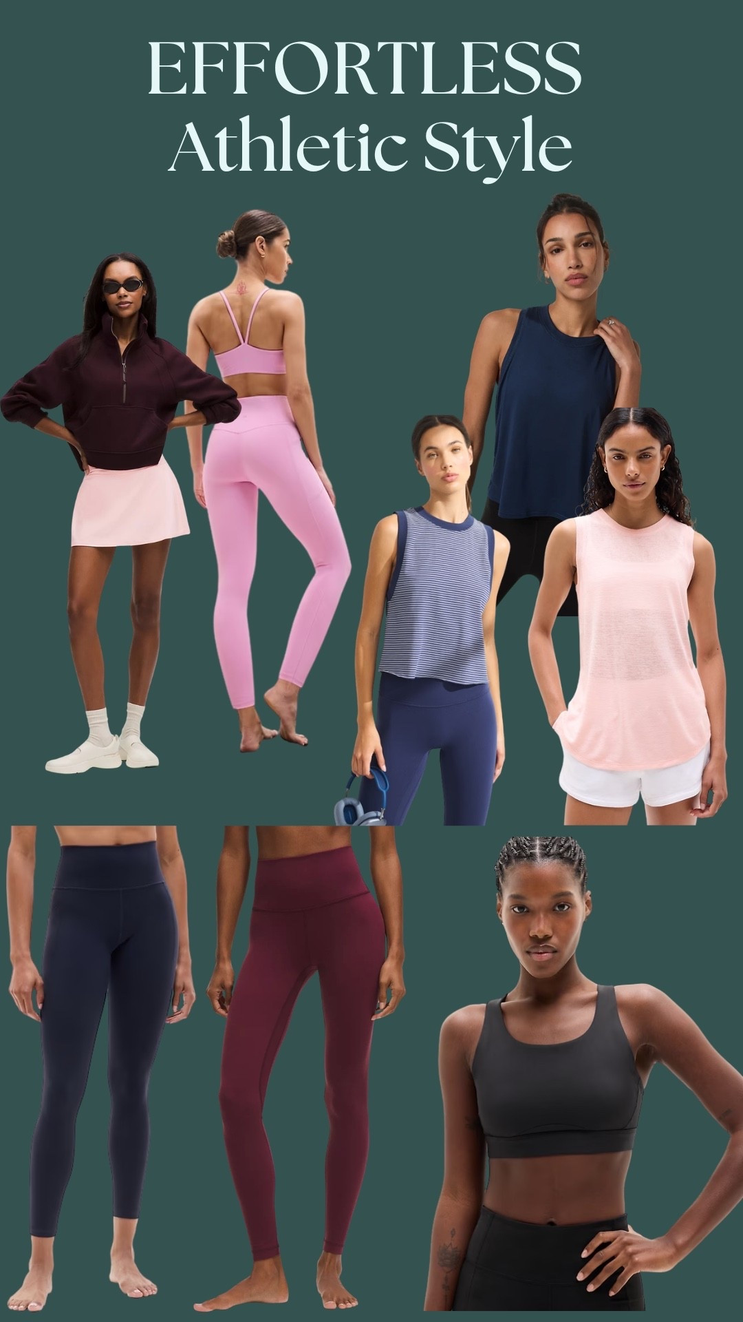 Making workouts more cute🏋🏻‍♀️ 

#LTKfitnessgoals