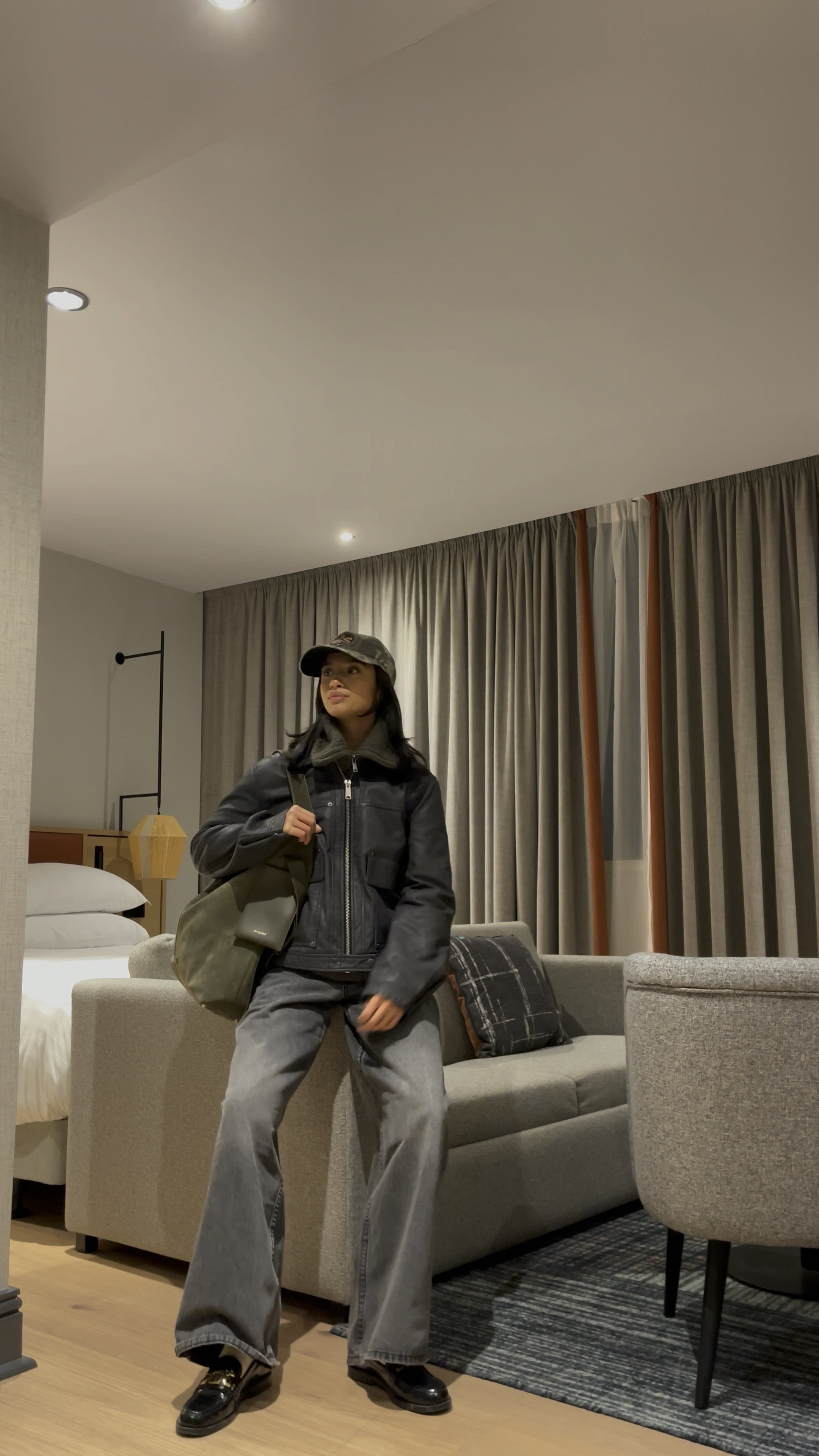 My favourite outfit from last week - This H&M knit is perfect for adding an extra layer this winter.

#LTKgrwm #LTKstyletip #LTKuk