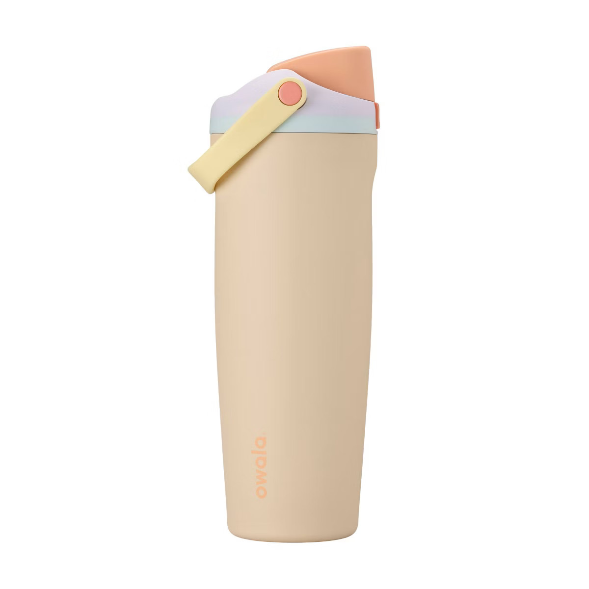 Owala 30oz FreeSip Sway Stainless Steel Water Bottle | Target