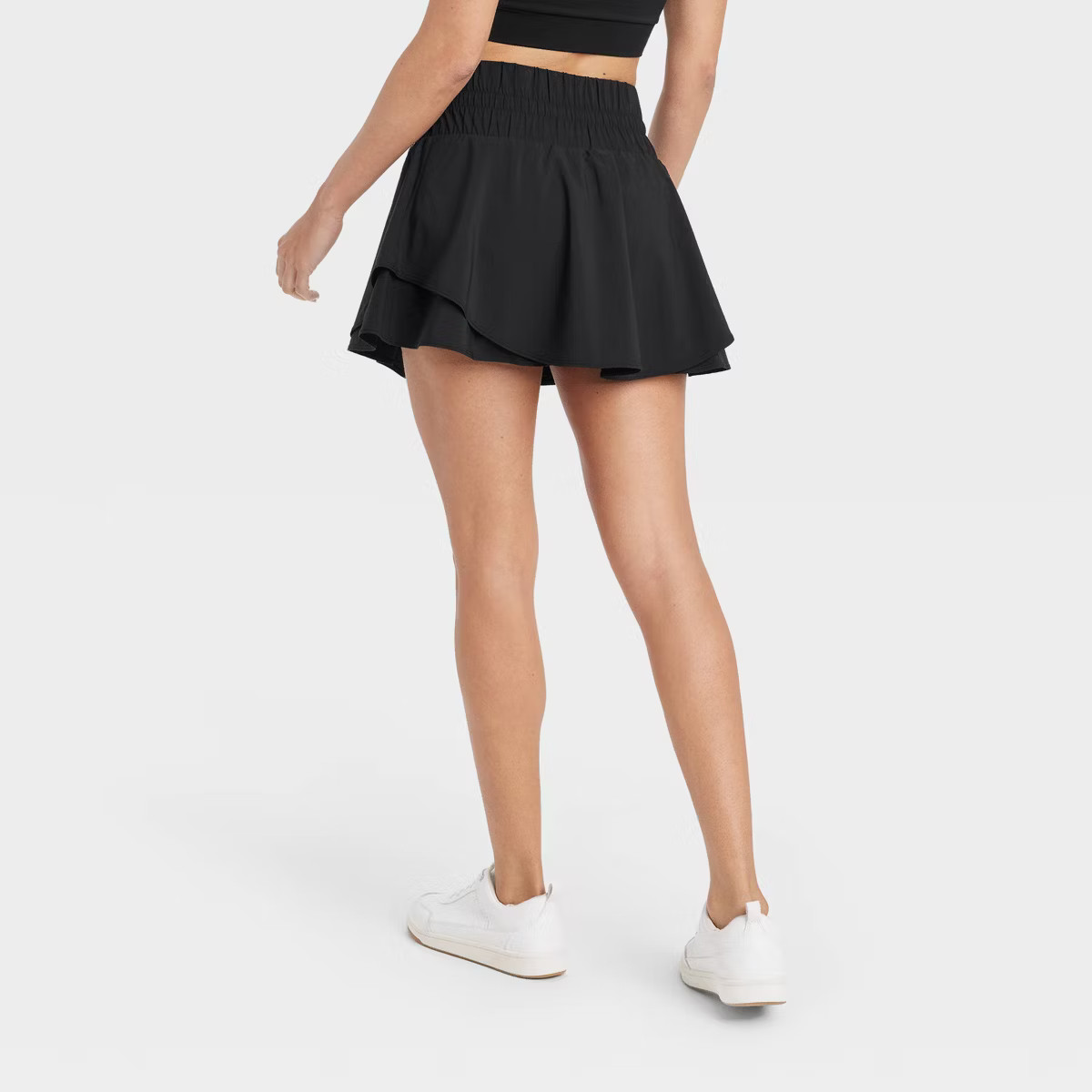 Women's High-Rise Flowy Skort - JoyLab™ | Target