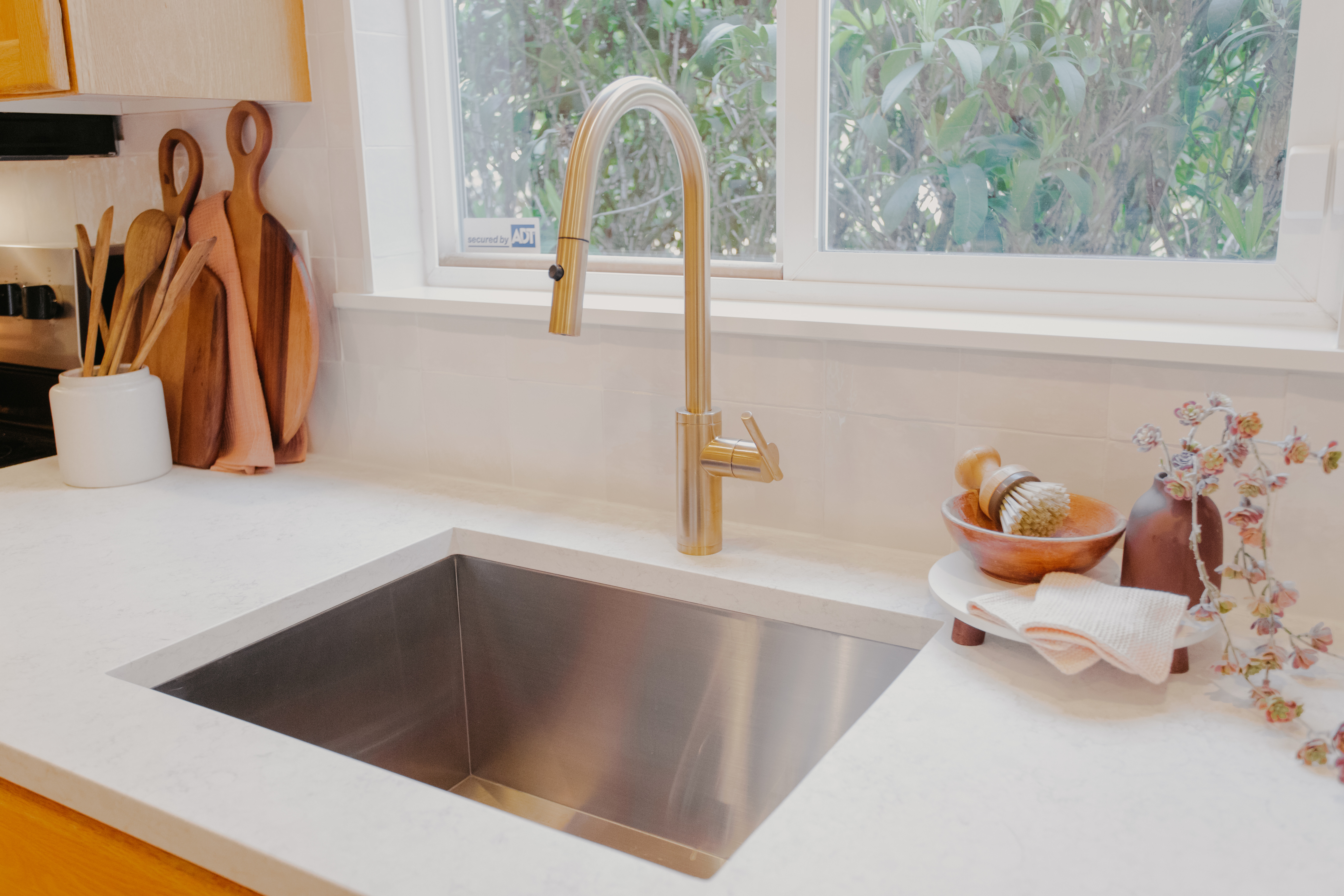 I was inspired by the Scandinavian design.  I was going for a balance of simplicity and beauty. #LTKdesign 

 

#LTKHome #LTKStyleTip