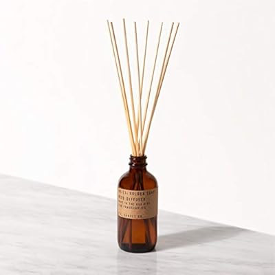 P.F. Candle Co. Golden Coast Reed Diffuser (3.5 oz) | Amazon (US)