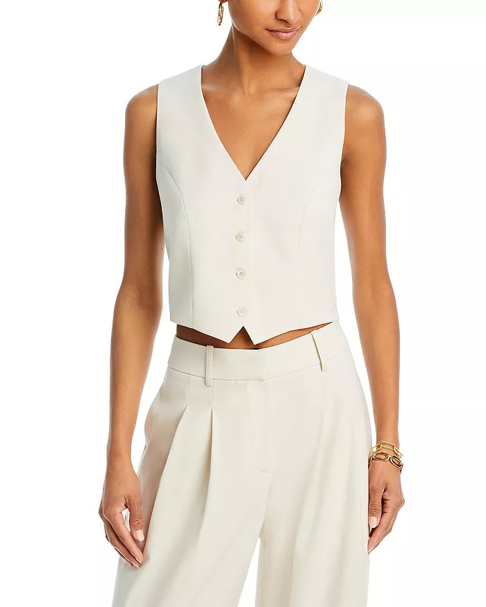 Dree Vest | Bloomingdale's (US)