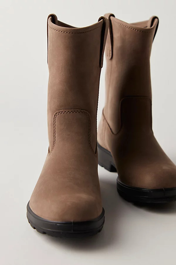 Blundstone Rigger Boots | Free People (Global - UK&FR Excluded)