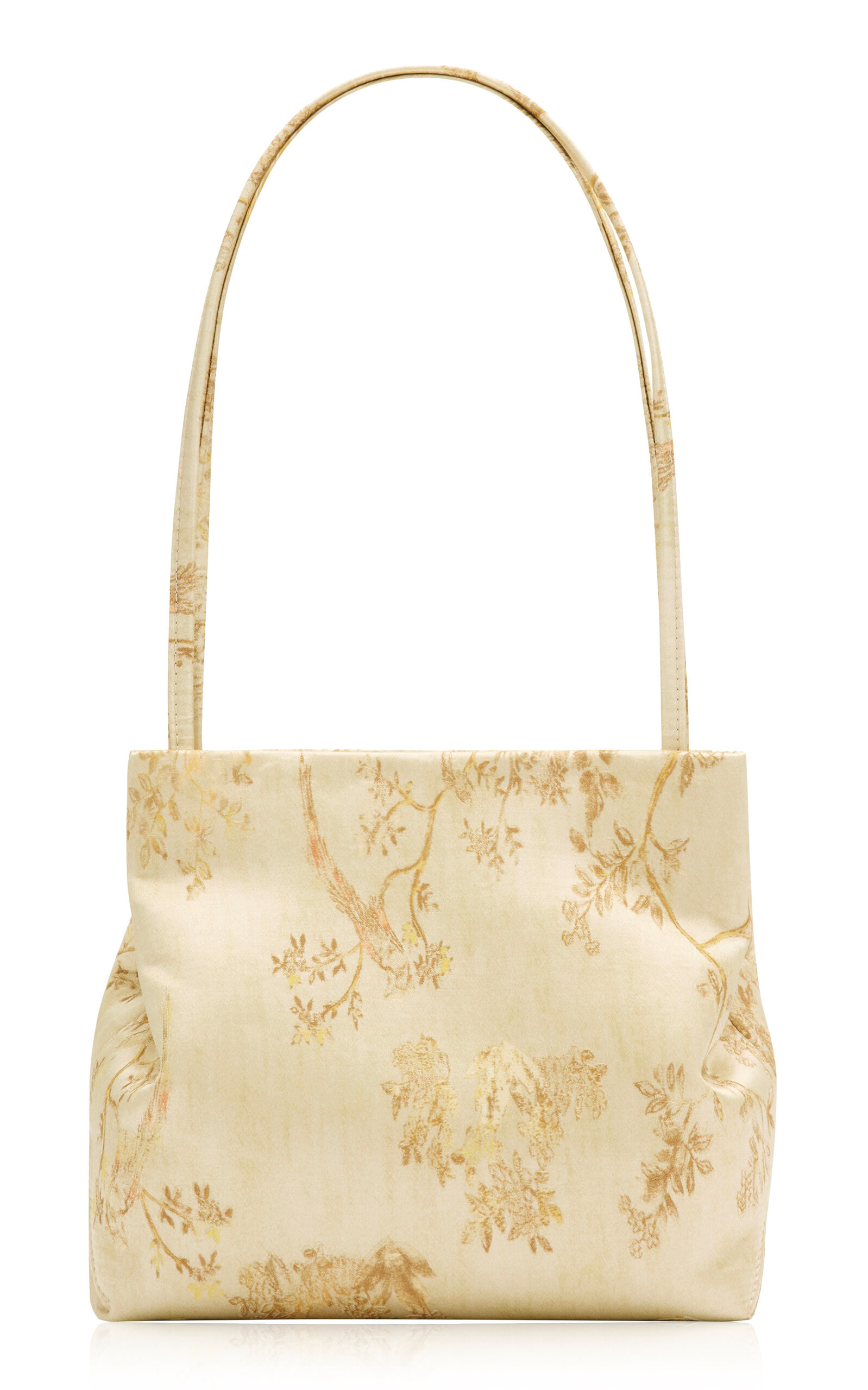 St. Agni 90s Ornate Bag - Moda Operandi | Moda Operandi (Global)