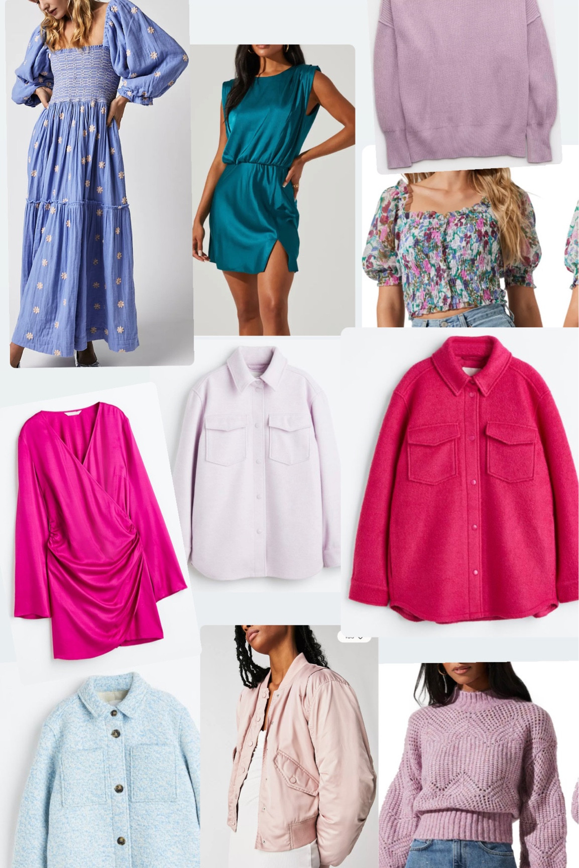 #hocsummer outfits! 

#LTKSeasonal #LTKunder100 #LTKstyletip