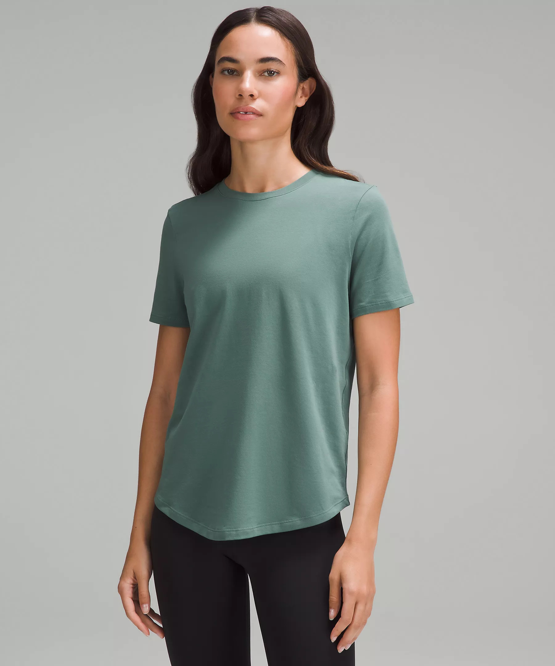 Love Crewneck T-Shirt | Lululemon (US)