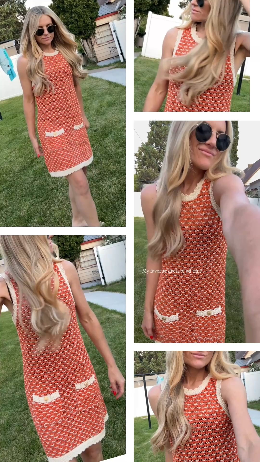 Summer vibes 

#LTKFindsUnder100 #LTKFindsUnder50 #LTKStyleTip