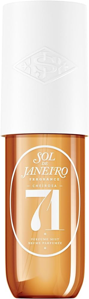 SOL DE JANEIRO Hair & Body Perfume Mist | Amazon (US)