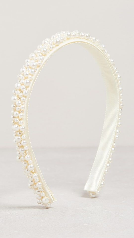 Bria Headband | Shopbop