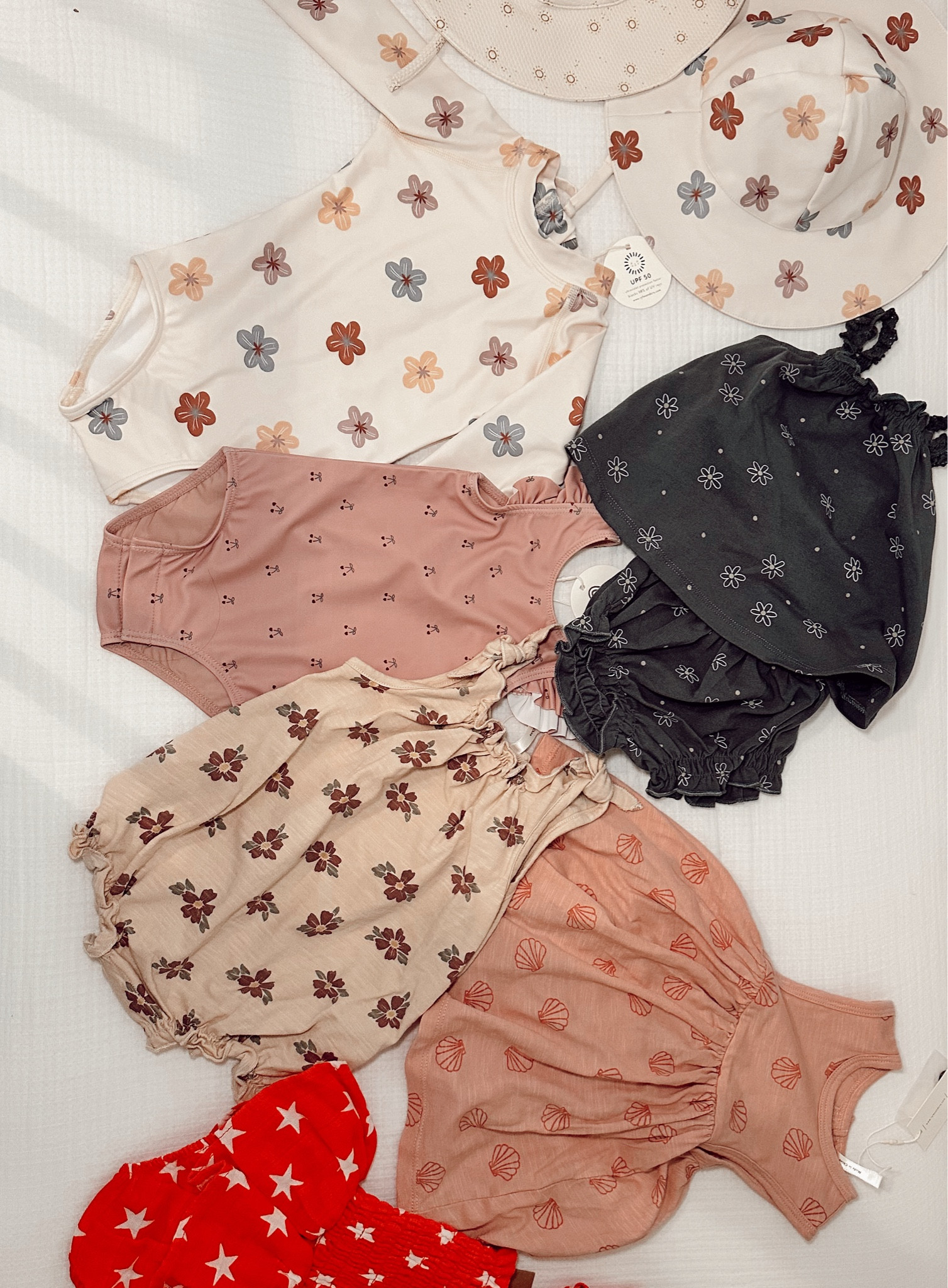 Hawaii baby clothes 

#LTKbaby #LTKtravel #LTKkids