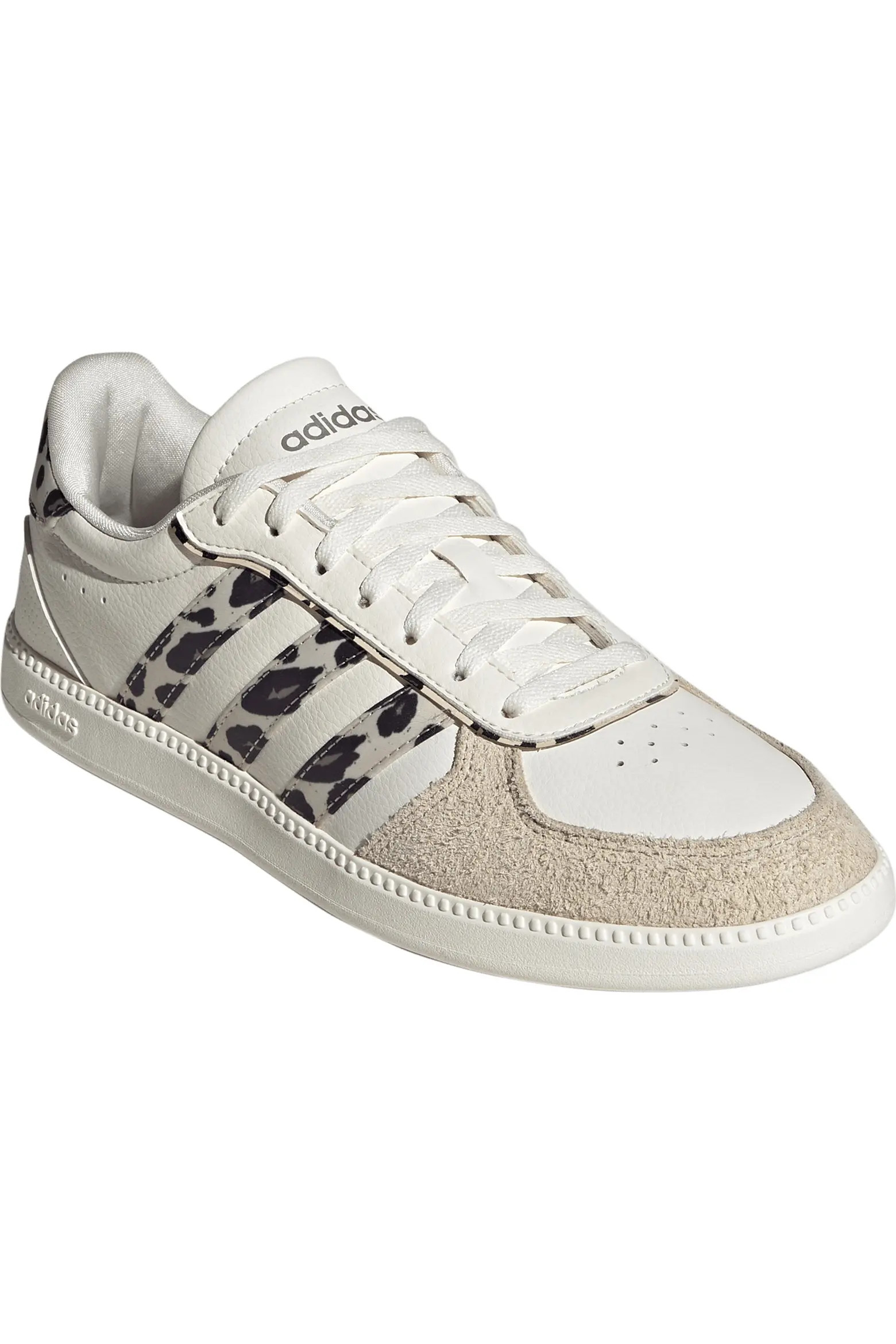 adidas Breaknet Sleek Sneaker (Women) | Nordstromrack | Nordstrom Rack