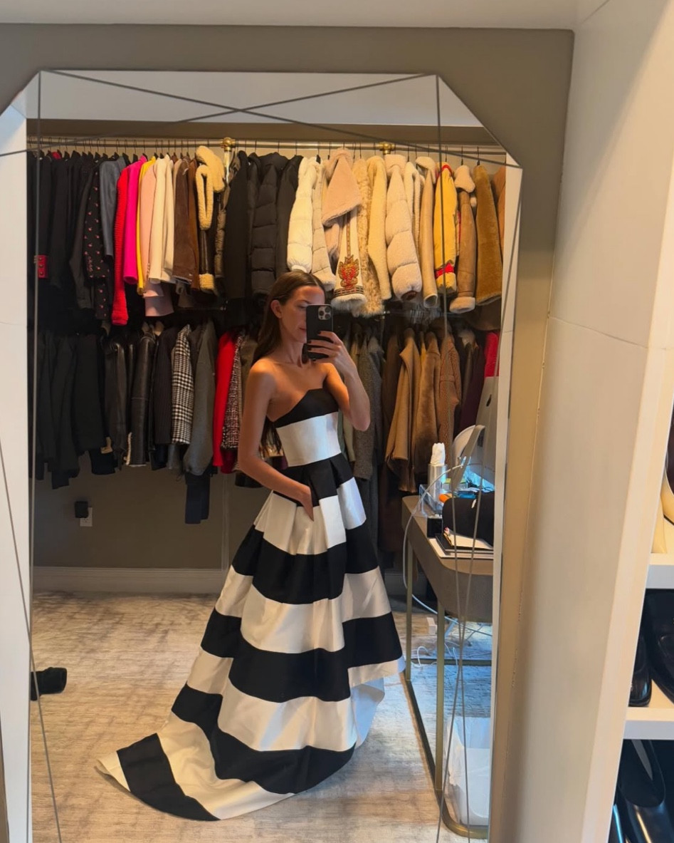 Obsessed with this dress