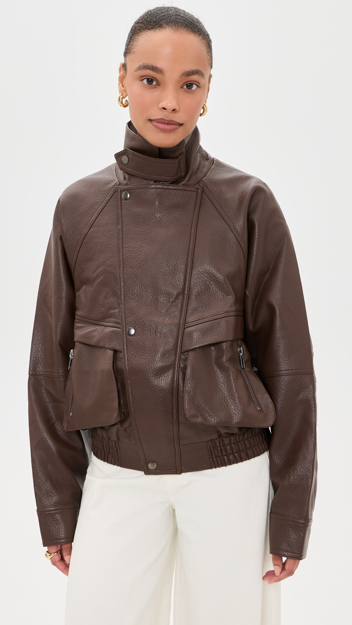 Nora Jacket | Shopbop