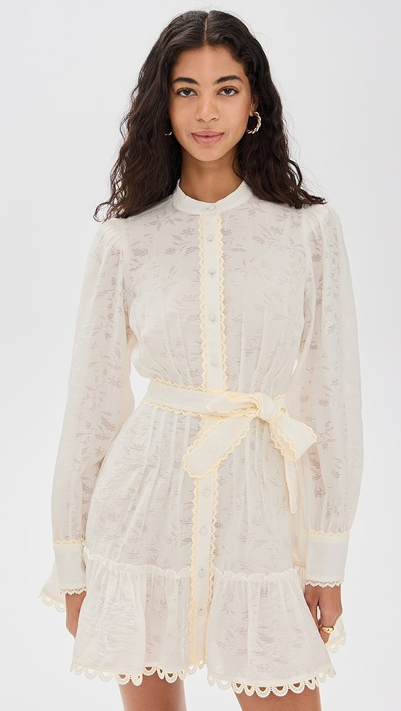 Hemant and Nandita | Shopbop