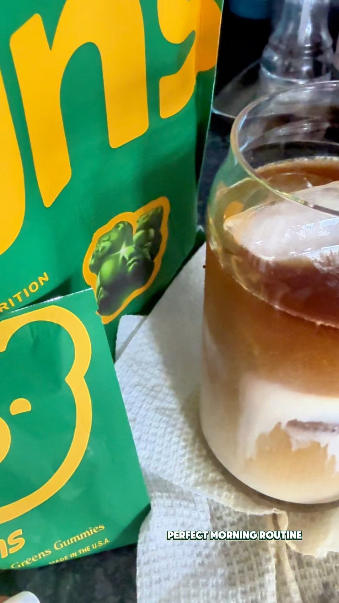 My perfect morning routine. Love creating healthy habits.. 

#LTKFitness #LTKBeauty #LTKOver40