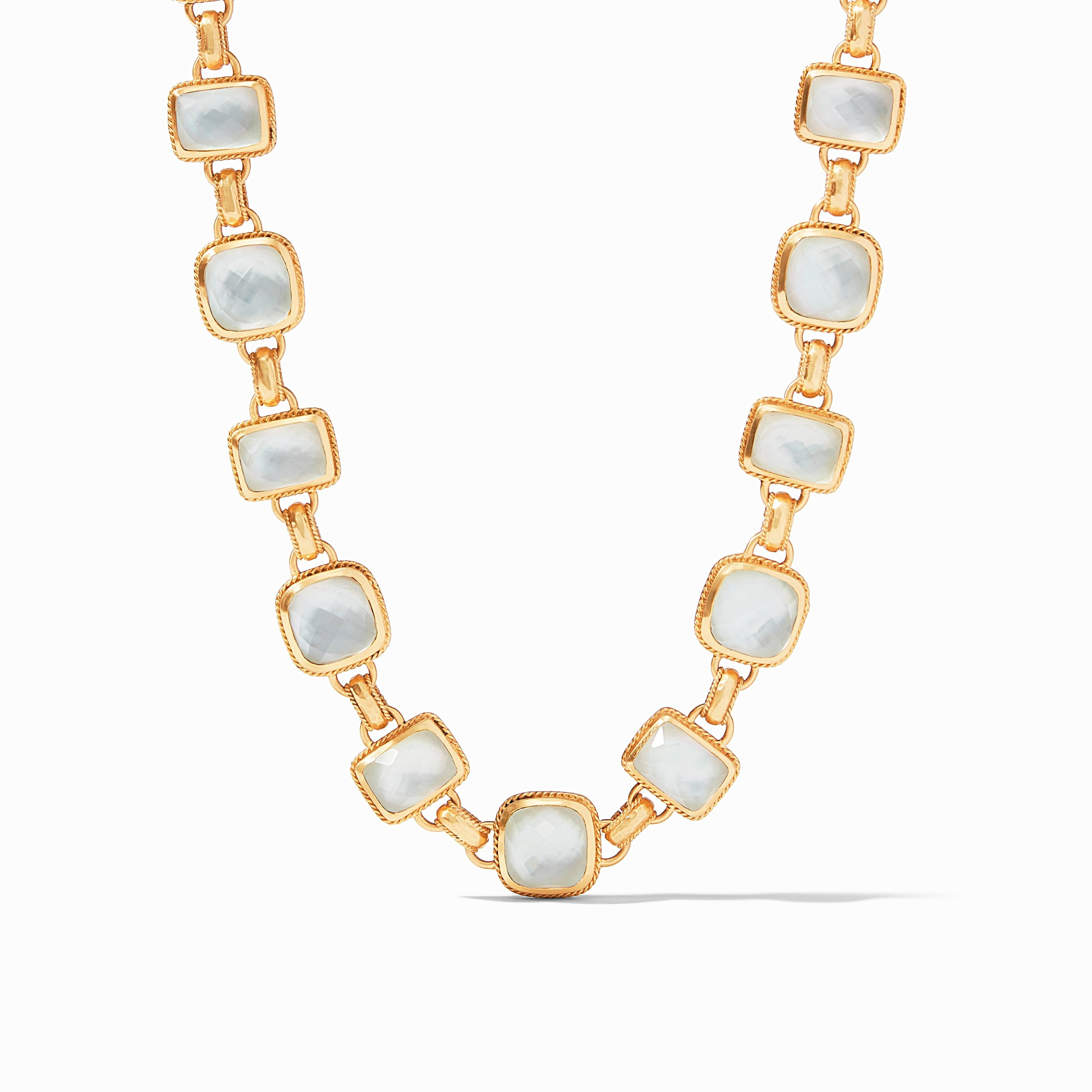Savoy Statement Necklace | Julie Vos