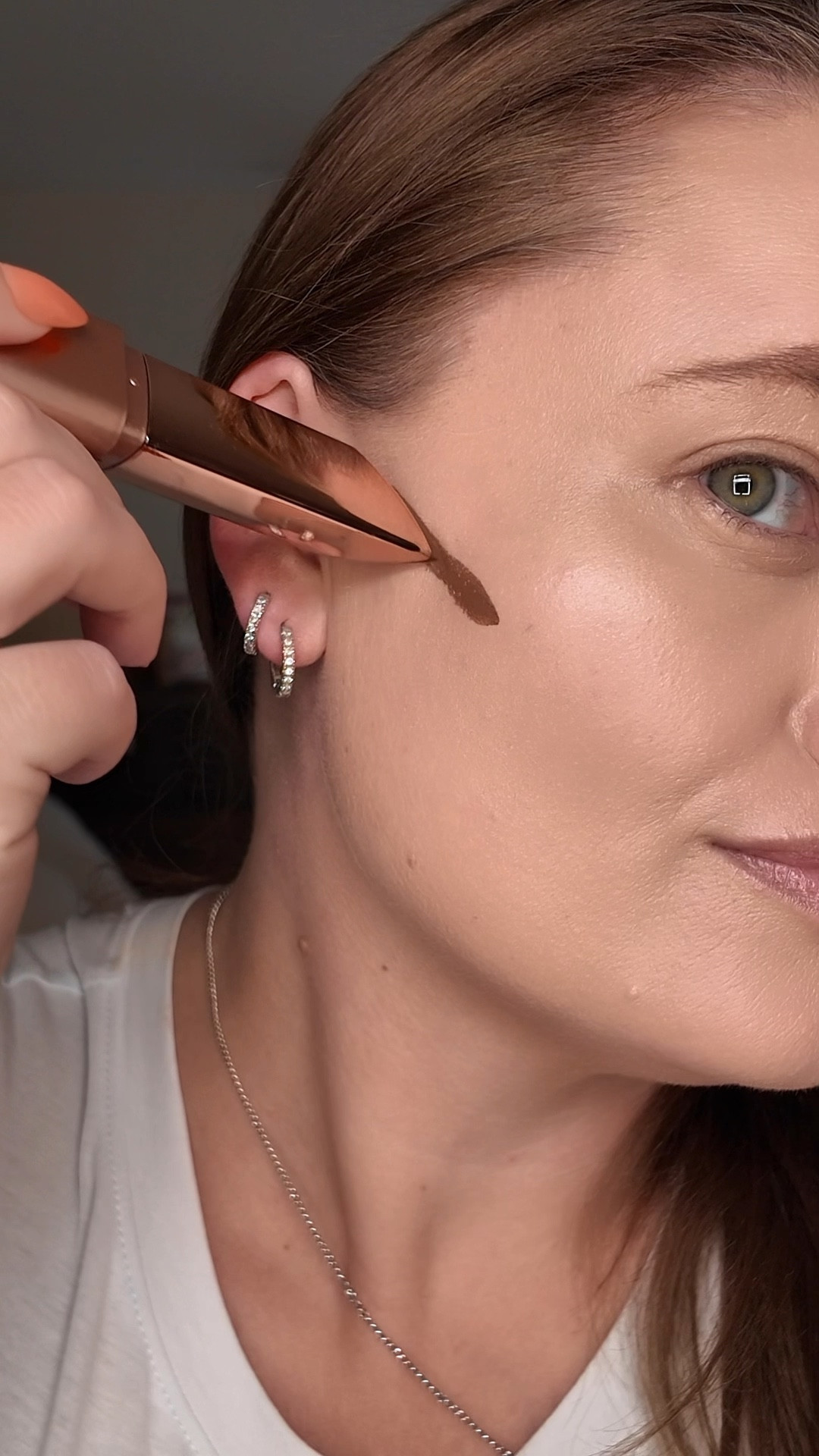 LYS Beauty No Limits Cream Bronzer Stick in the shade courage 

#LTKBeauty