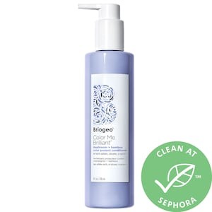 Color Me Brilliant™ Mushroom + Bamboo Color Protect Conditioner | Sephora (US)