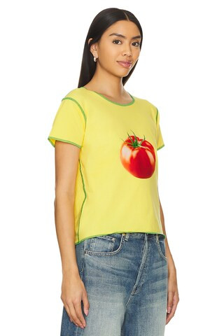 Tomato Tee
                    
                    Tyler McGillivary | Revolve Clothing (Global)