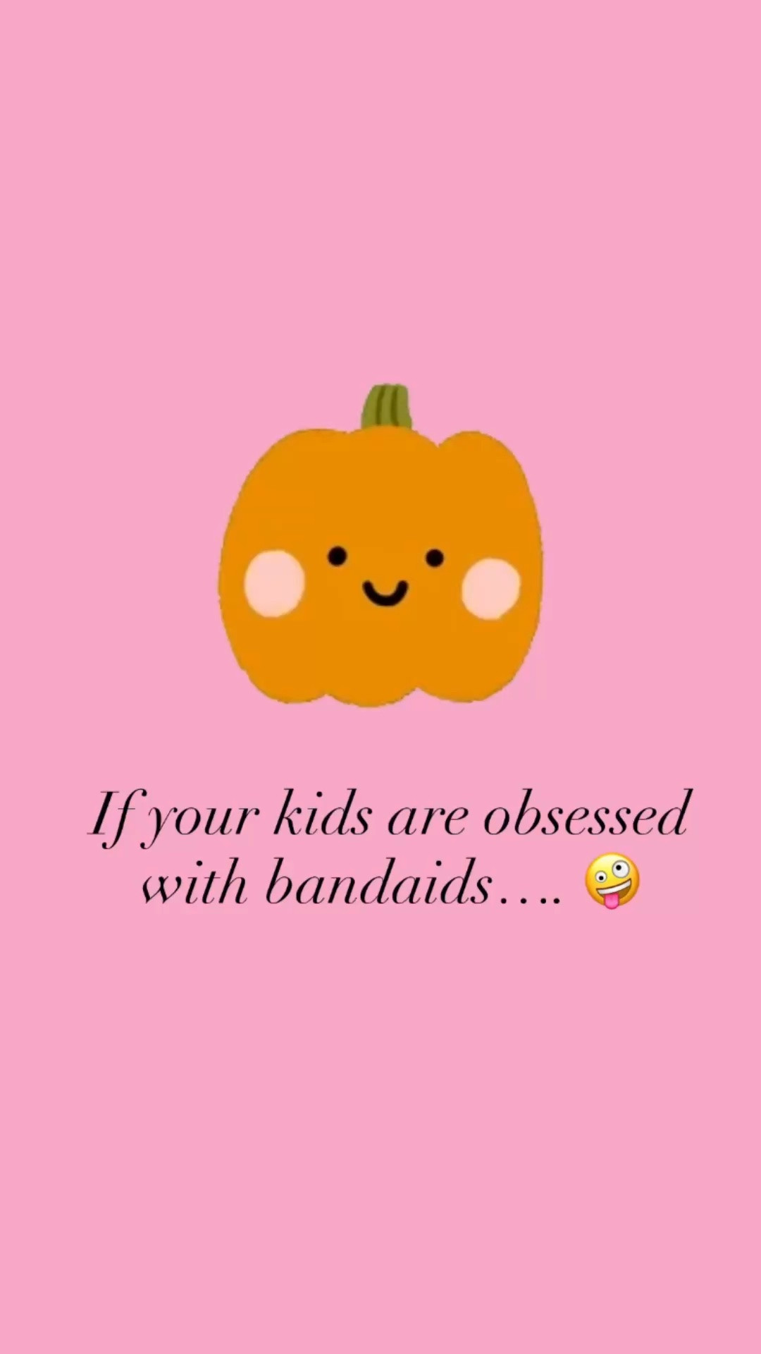 Halloween bandaids 😆 IYKYK #halloween #amazonfinds #boobasket #festivefinds

#LTKSeasonal #LTKmomlife #LTKKids