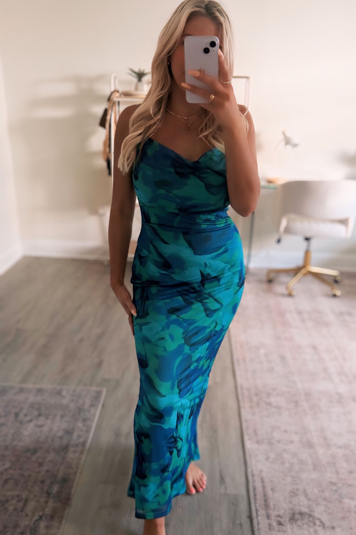 This dress from amazon is giving princess polly! 🙌🏼🤯 the colors
are so pretty and it’s nice and stretchy I did a small! 

Amazon outfits wedding guest dress for wedding dress outfit petite style 

#LTKfindsunder50 #LTKmidsize #LTKstyletip