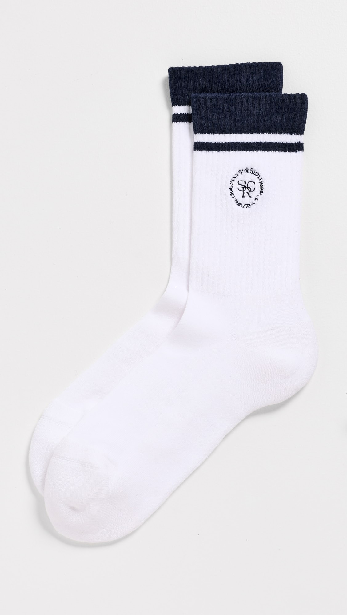 SRHWC Logo Socks | Shopbop