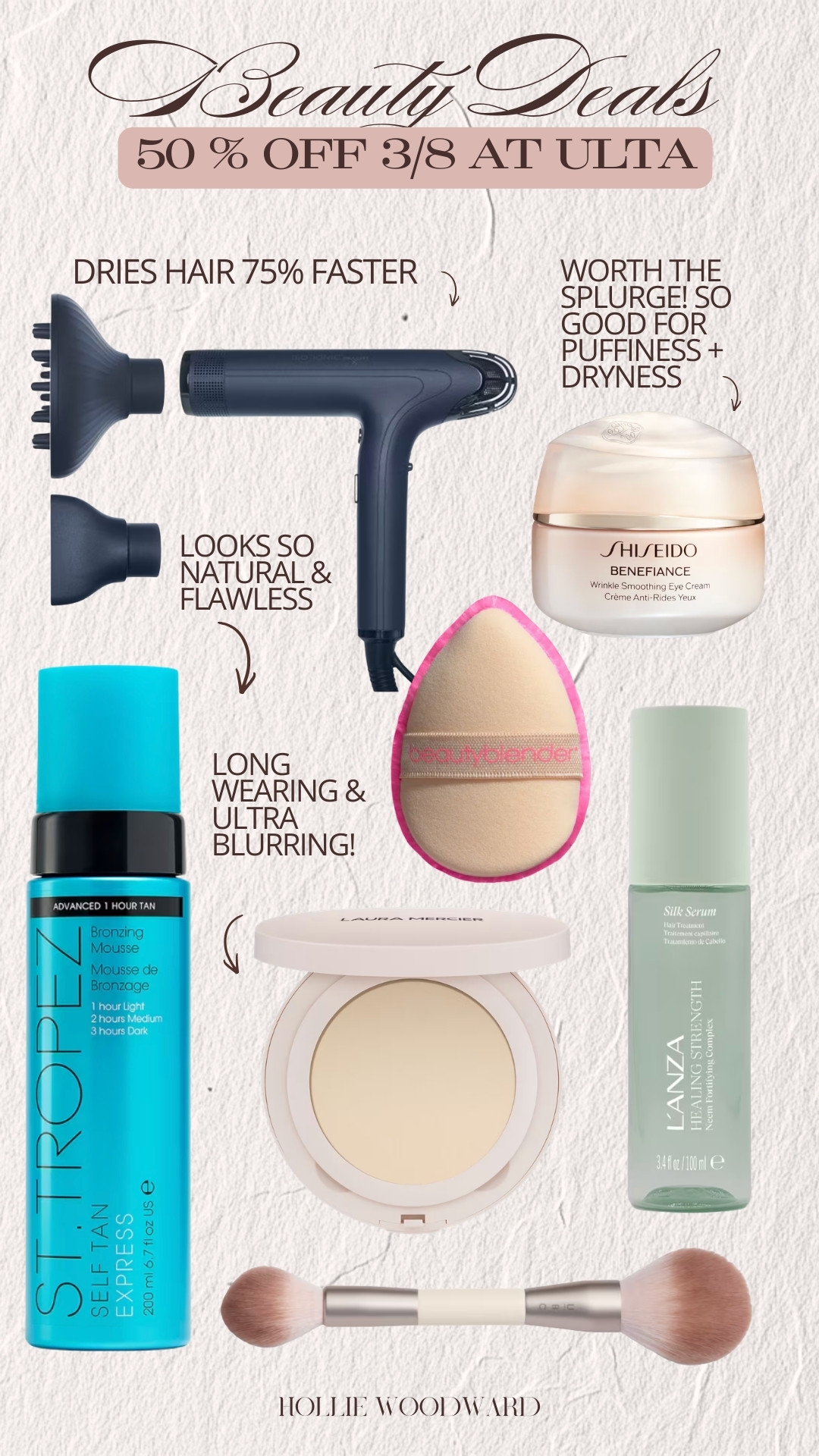 ulta 21 days of beauty deals! 

 

#LTKSaleAlert #LTKBeauty