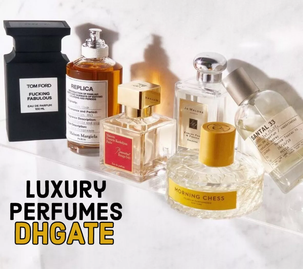Louis Vuitton Perfume ( LV men's perfume), Luxury, Accessories on