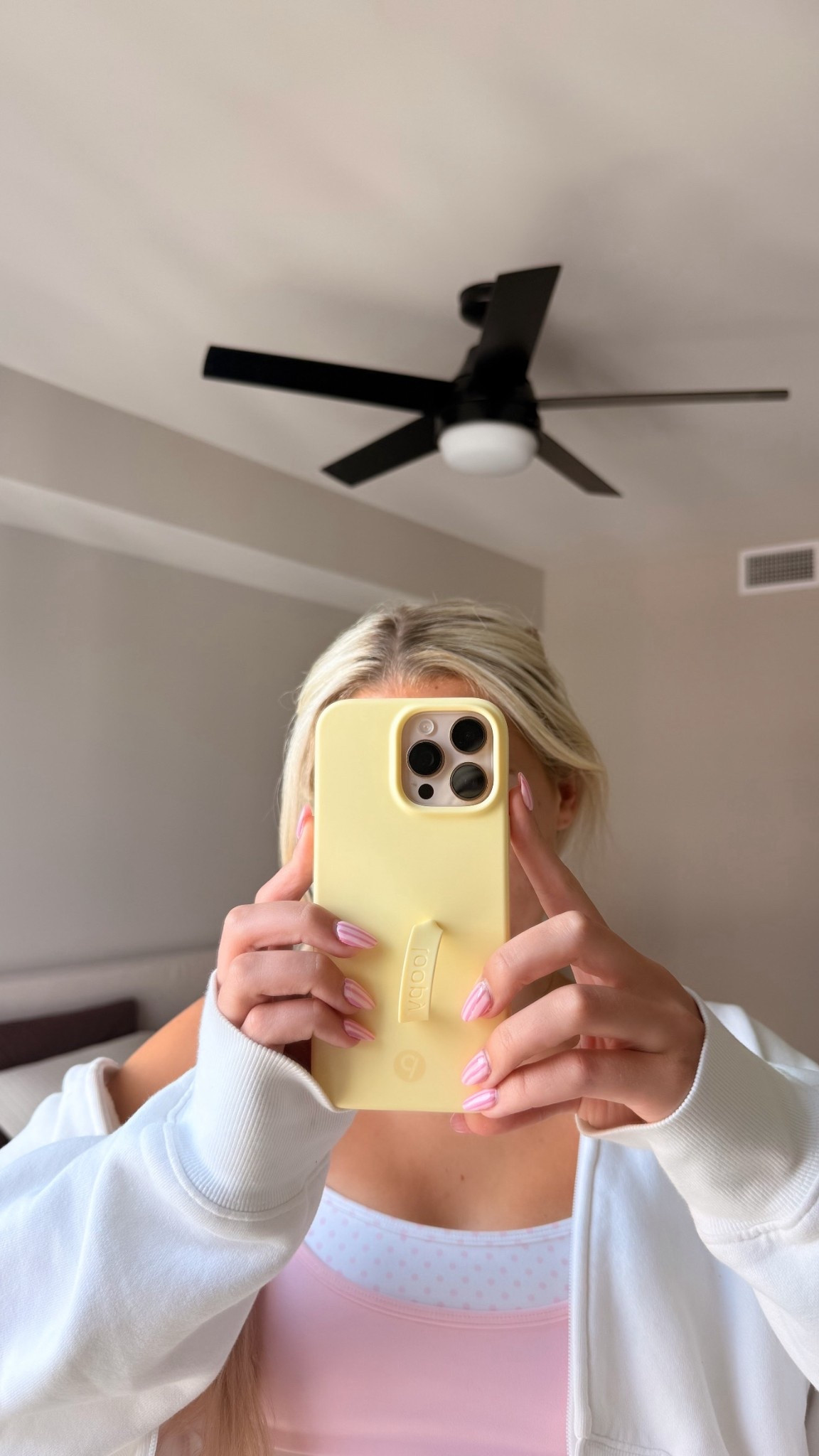 spring has SPRUNG 🌼🌱 

and this Loopy phone case is the perfect shade of yellow for spring!

#LTKTravel #LTKHome