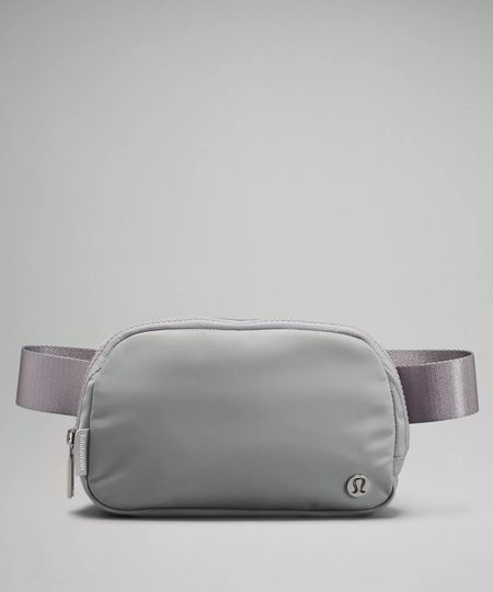 Lululemon Everywhere Belt Bag 

#LTKunder100 #LTKunder50 #LTKitbag