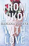 From Lukov with Love    Paperback – February 1, 2018 | Amazon (US)