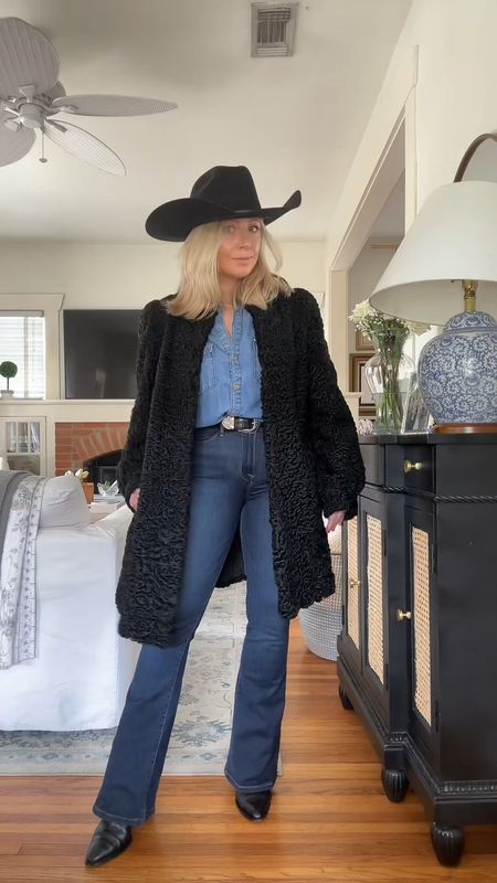10 Western Outfits - Rodeo Outfit Inspoired

#LTKstyletip #LTKSeasonal #LTKVideo