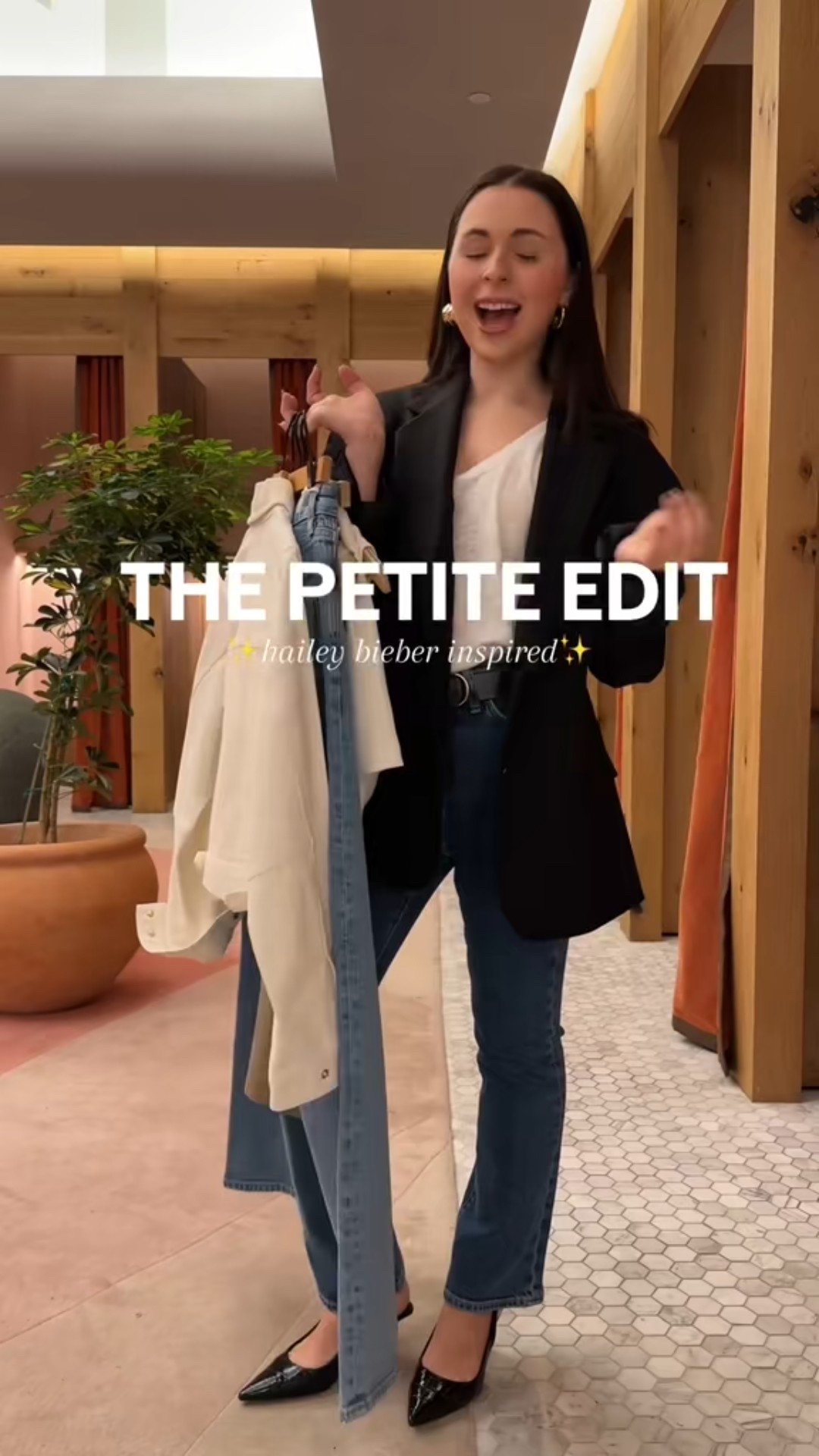 forever a Bieber fan 

#LTKPetite #LTKStyleTip