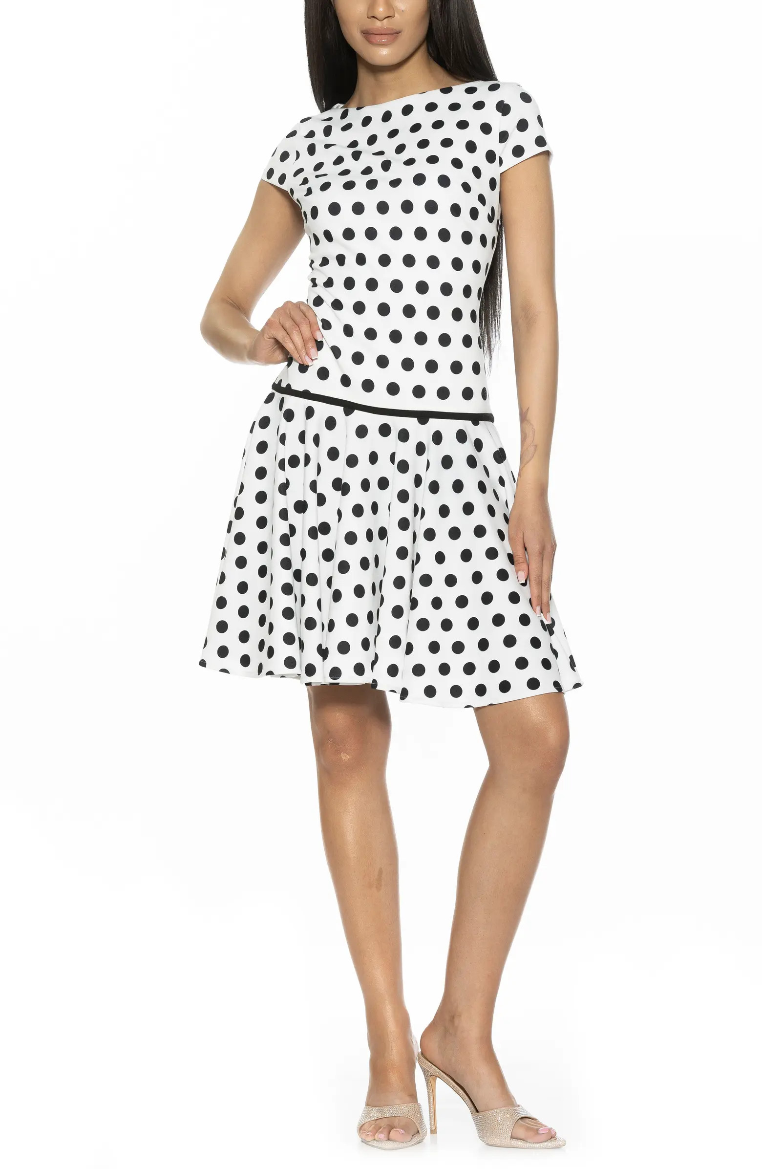 Drop Waist Dress | Nordstrom Rack