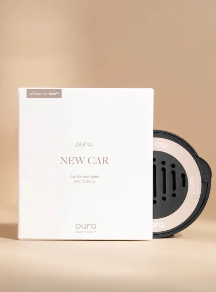 Pura’s New Fragrance Drop – Now for Your Home & Car!

If you love a fresh-smelling home, get ready to take that same luxury scent on the road! Pura just launched a new fragrance collection designed for both your home and your car, making it easier than ever to enjoy premium, long-lasting aromas wherever you go.

With Pura’s smart diffusers, you can control the intensity, set schedules, and even switch between scents—all from your phone. Whether you’re into clean, floral, woody, or cozy vibes, there’s a perfect scent to elevate your space.

Who else is obsessed with home fragrances? Which scent are you trying first? Let me know in the comments!

#Pura #LuxuryScents #HomeFragrance #CarFragrance

#LTKHome #LTKMens #LTKSpringSale