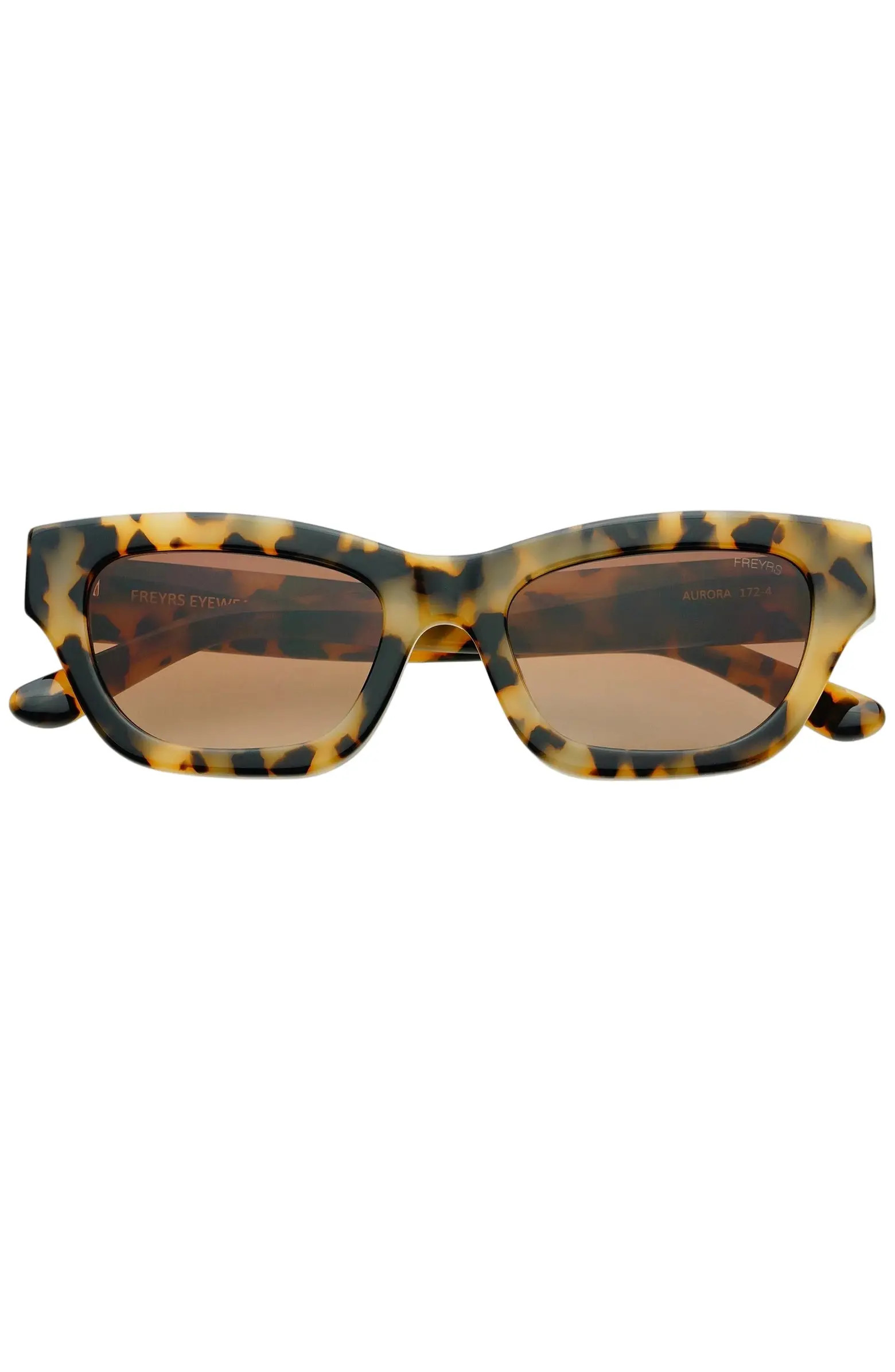 Aurora Cat Eye Sunglasses | Nordstrom