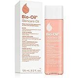 Bio-Oil Skincare Oil, Body Oil for Scars and Stretchmarks, Serum Hydrates Skin, Non-Greasy, Dermatol | Amazon (US)