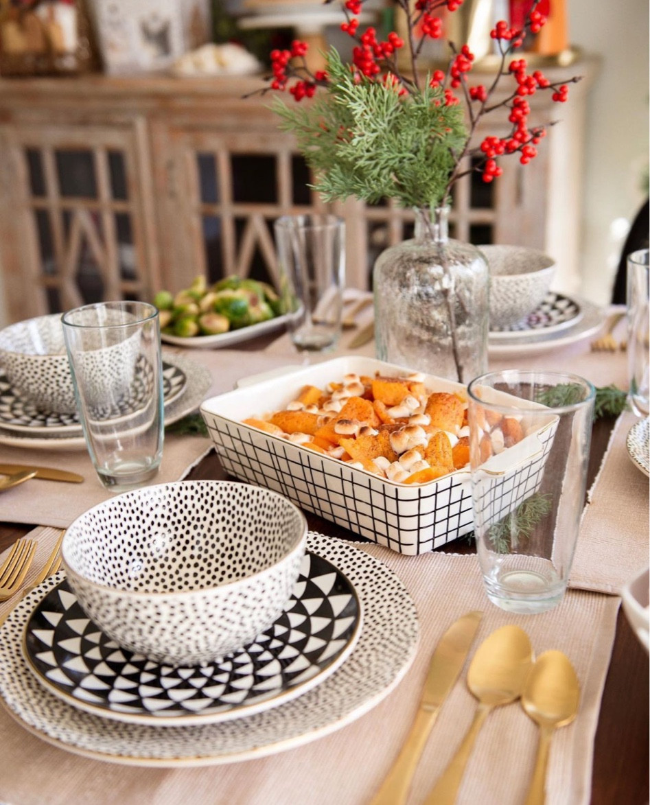 Our fave mix and match dishes are on sale! 

#LTKGiftGuide #LTKSeasonal #LTKHoliday