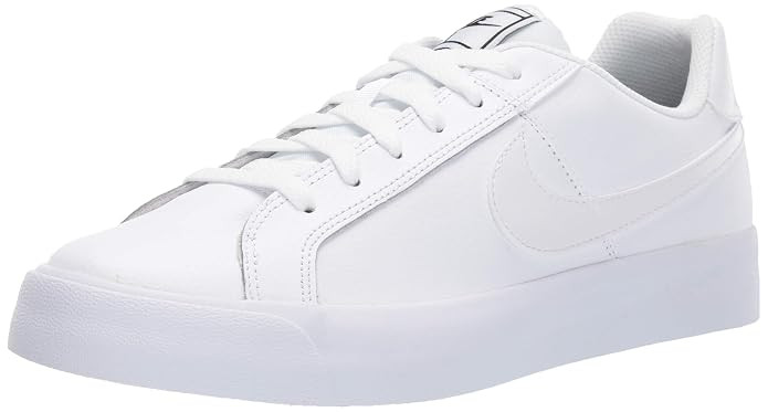 Nike Women's Court Royale Ac Sneaker | Amazon (US)