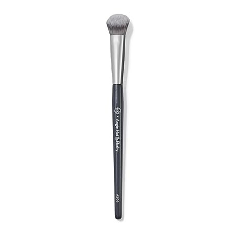 BK BEAUTY A506 Under Eye Concealer Brush, Angie Hot & Flashy | Amazon (US)