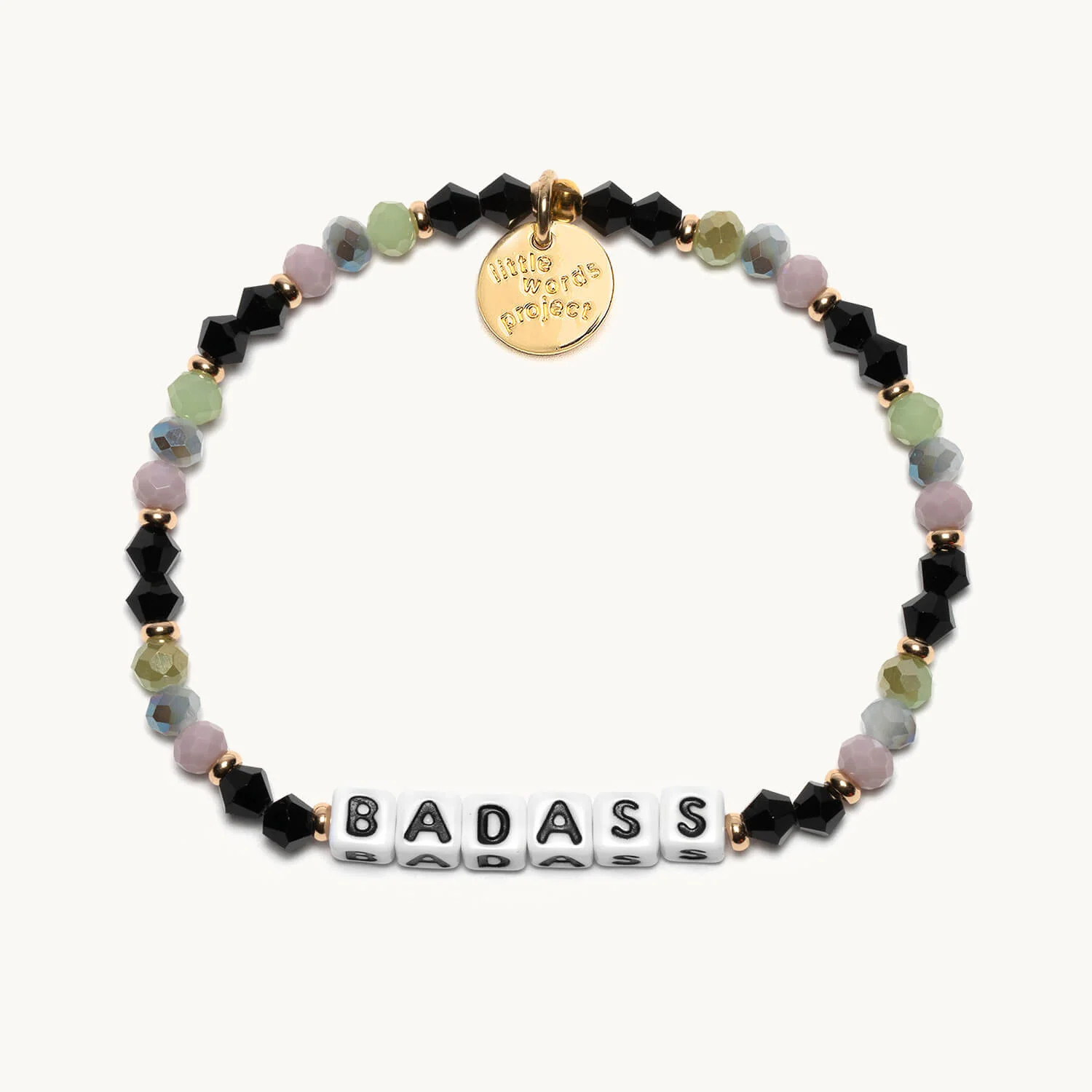 Badass | Little Words Project