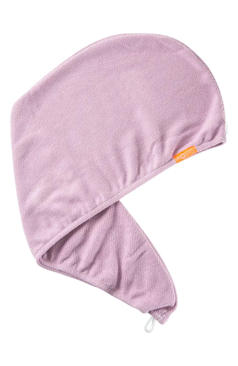Rapid Dry Lisse Hair Wrap Towel | Nordstrom