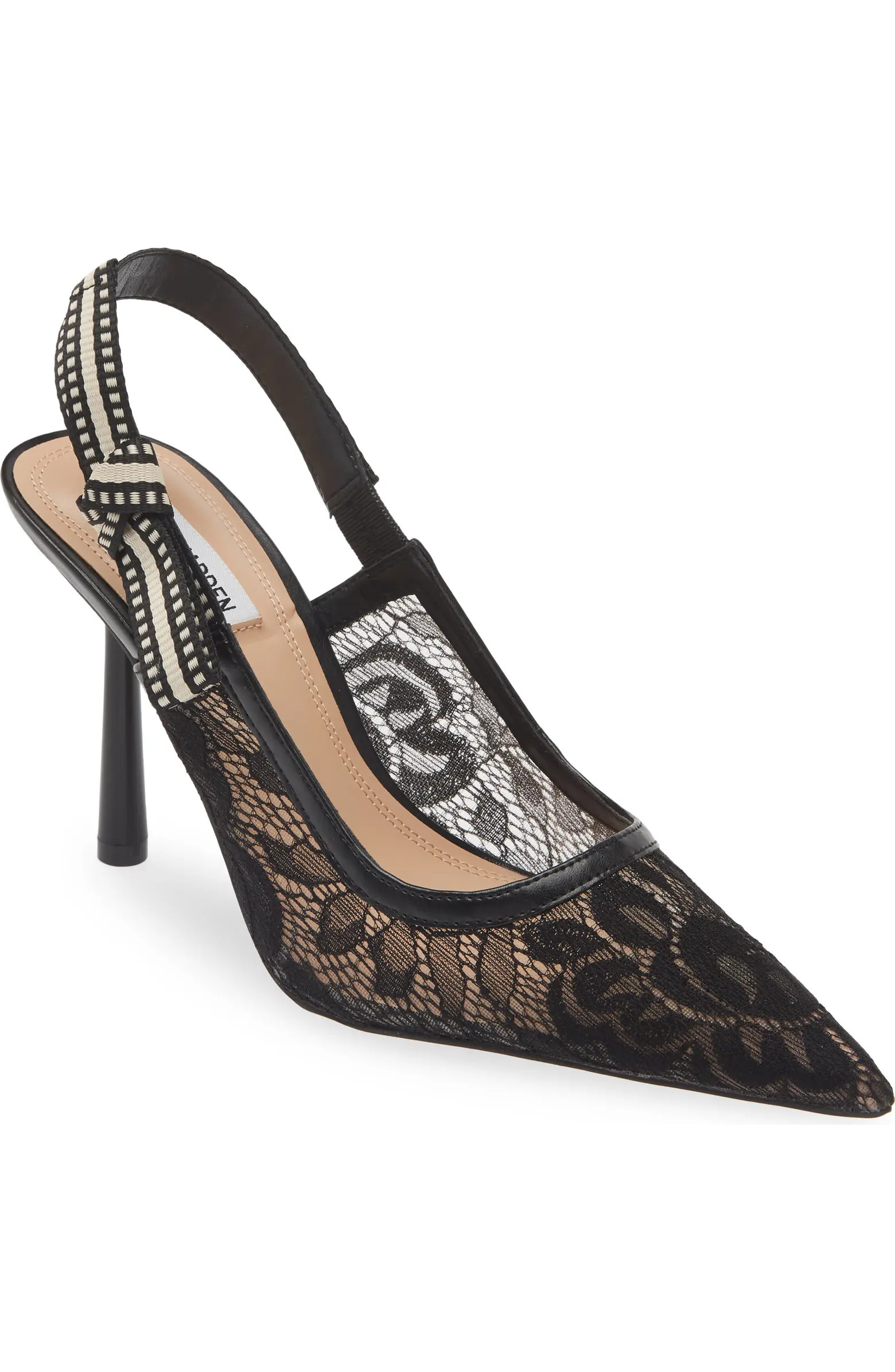 Stefani Slingback Pump (Women) | Nordstrom Rack