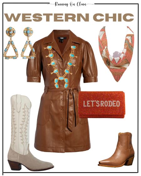 Rodeo chic 
Western chic 
Cowboy bootd
Rodeo outfits 


#LTKstyletip #LTKSeasonal #LTKFestival