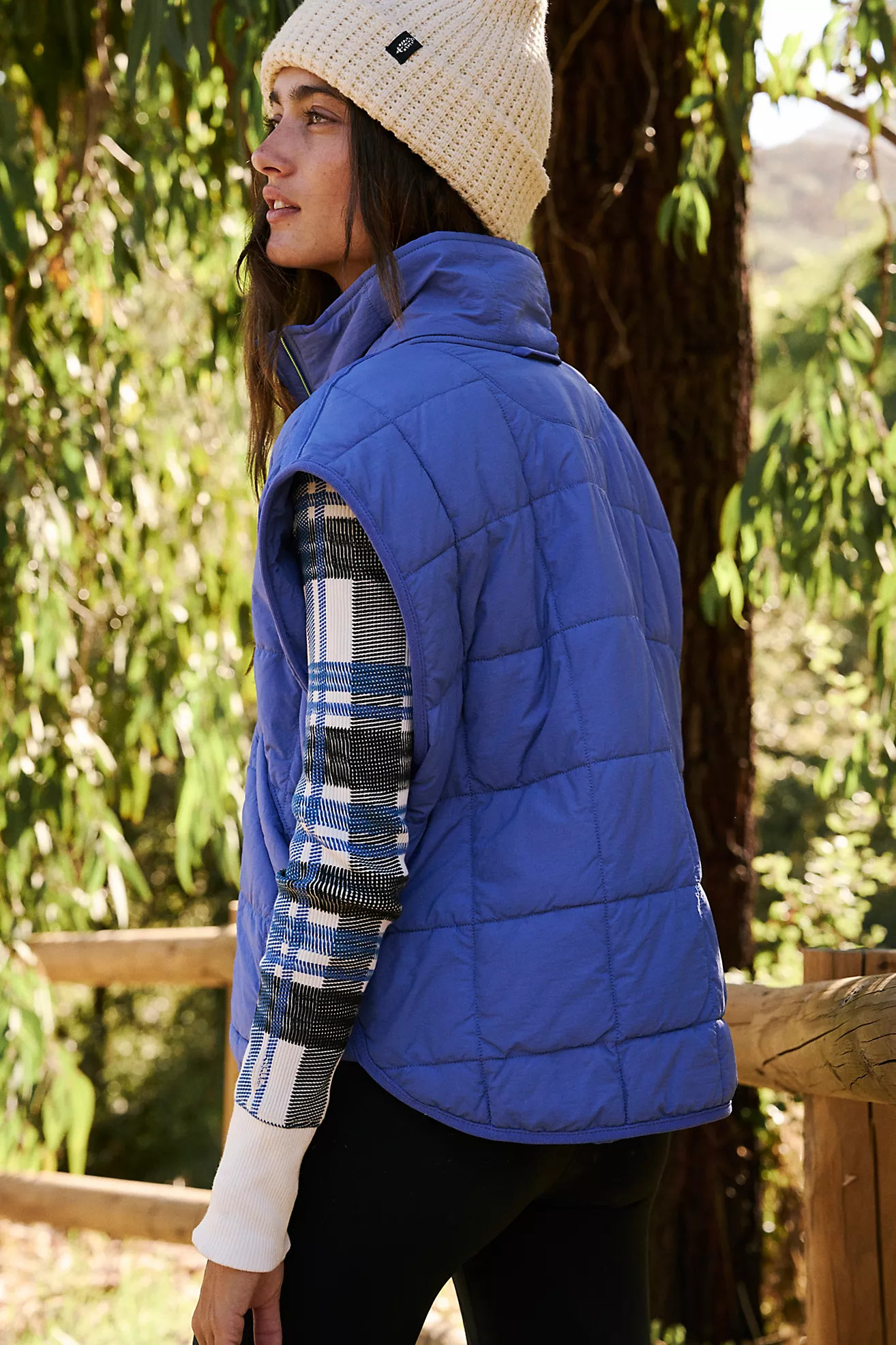 Pippa Packable Puffer Vest | Free People (Global - UK&FR Excluded)