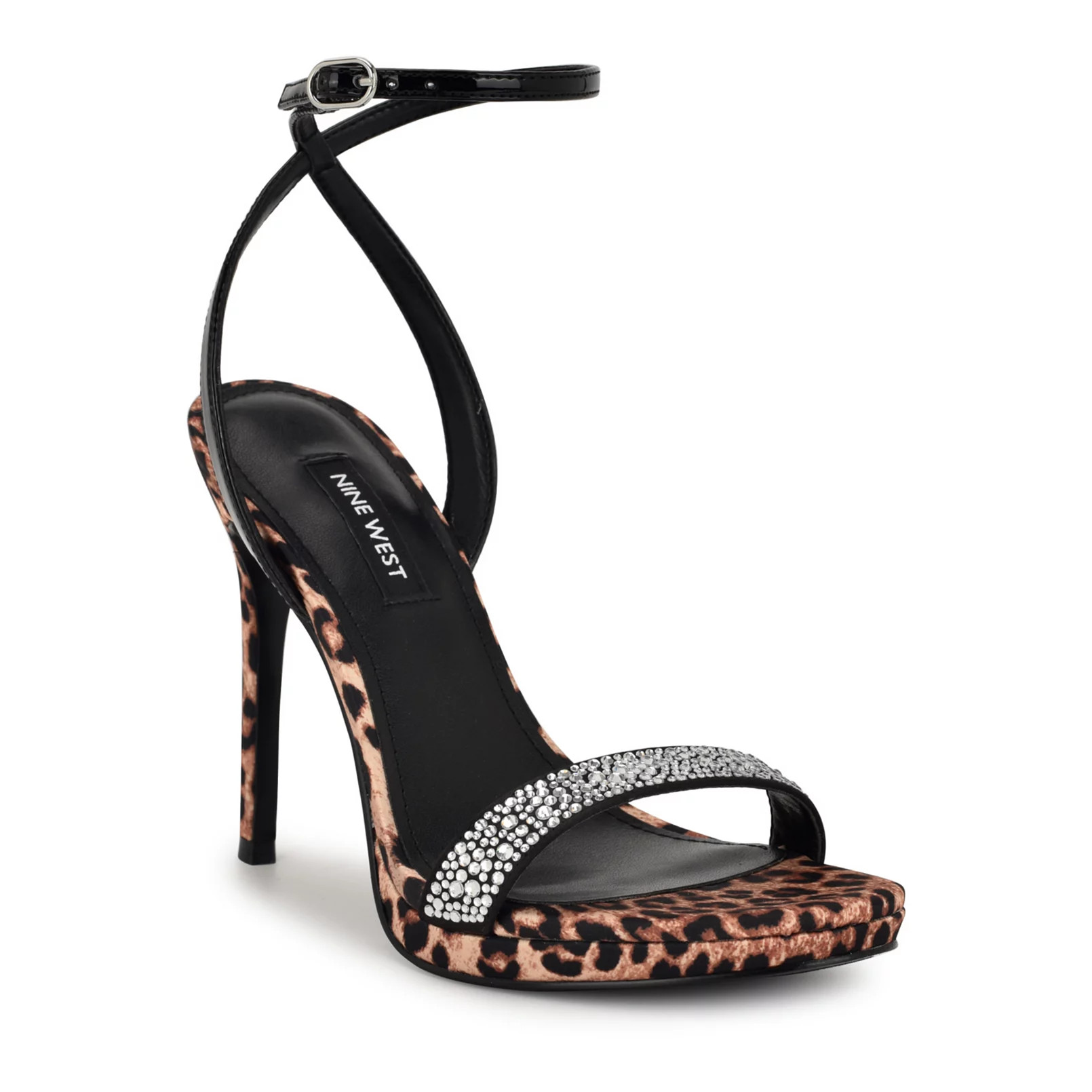 Nine West Loola Women's High Heel Sandals | Kohl's